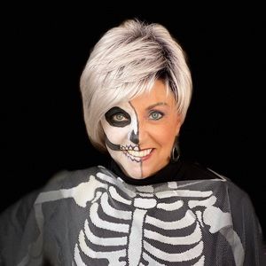 Meet your Posher, Brenda kay